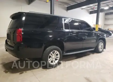 CHEVROLET SUBURBAN K 2020 vin 1GNSKHKC1LR157021 from auto auction Copart