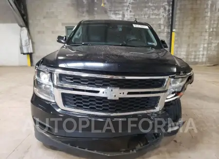 CHEVROLET SUBURBAN K 2020 vin 1GNSKHKC1LR157021 from auto auction Copart