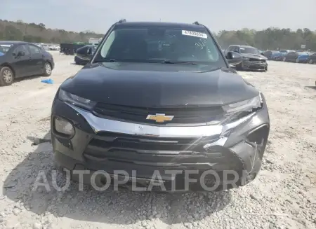 CHEVROLET TRAILBLAZE 2021 vin KL79MPS22MB137449 from auto auction Copart