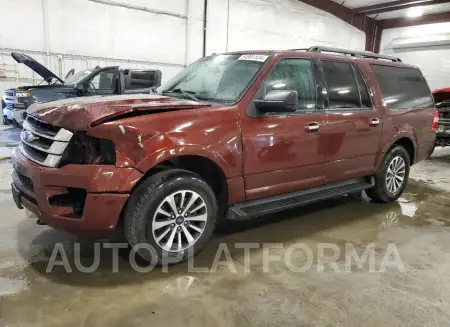 Ford Expedition 2015 2015 vin 1FMJK1JT7FEF15033 from auto auction Copart