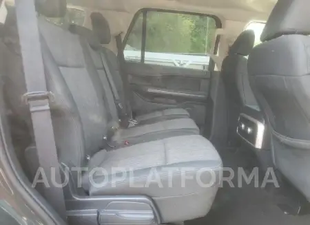 FORD EXPEDITION 2022 vin 1FMJU1JT0NEA65315 from auto auction Copart