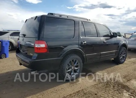 FORD EXPEDITION 2017 vin 1FMJU2AT0HEA40604 from auto auction Copart