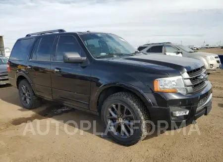 FORD EXPEDITION 2017 vin 1FMJU2AT0HEA40604 from auto auction Copart