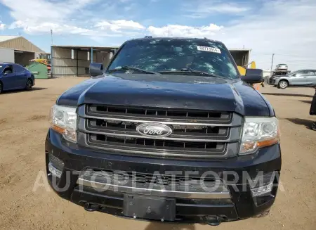 FORD EXPEDITION 2017 vin 1FMJU2AT0HEA40604 from auto auction Copart