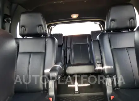 FORD EXPEDITION 2017 vin 1FMJU2AT0HEA40604 from auto auction Copart