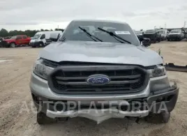 FORD RANGER XL 2022 vin 1FTER4FH1NLD30980 from auto auction Copart