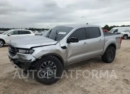 FORD RANGER XL 2022 vin 1FTER4FH1NLD30980 from auto auction Copart