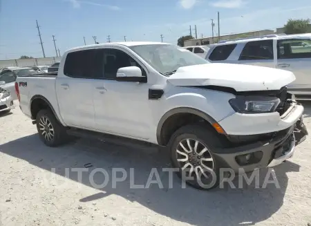 FORD RANGER XL 2019 vin 1FTER4FH4KLA24996 from auto auction Copart