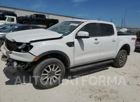 FORD RANGER XL 2019 vin 1FTER4FH4KLA24996 from auto auction Copart