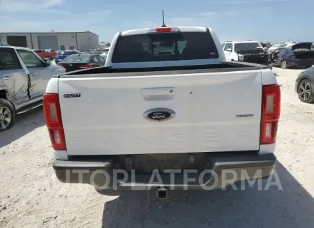 FORD RANGER XL 2019 vin 1FTER4FH4KLA24996 from auto auction Copart