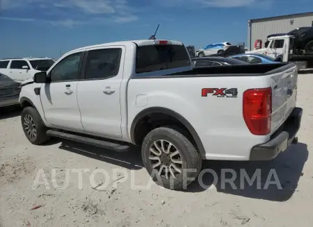 FORD RANGER XL 2019 vin 1FTER4FH4KLA24996 from auto auction Copart