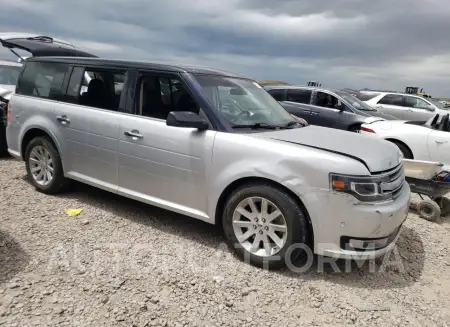 FORD FLEX LIMIT 2015 vin 2FMHK6DTXFBA04533 from auto auction Copart