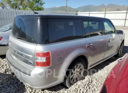 FORD FLEX LIMIT 2015 vin 2FMHK6DTXFBA04533 from auto auction Copart