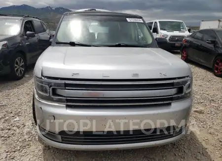 FORD FLEX LIMIT 2015 vin 2FMHK6DTXFBA04533 from auto auction Copart