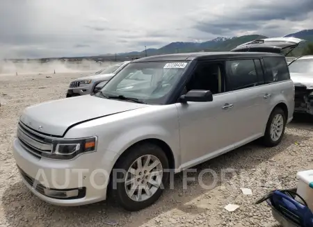 Ford Flex 2015 2015 vin 2FMHK6DTXFBA04533 from auto auction Copart