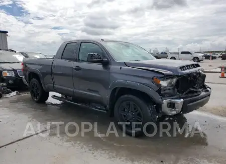 TOYOTA TUNDRA DOU 2018 vin 5TFRM5F12JX123431 from auto auction Copart