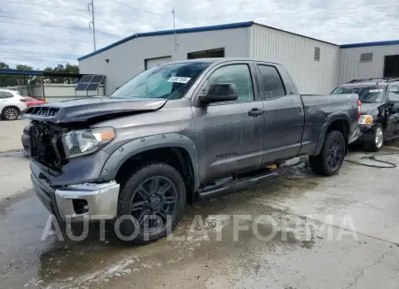 Toyota Tundra 2018 2018 vin 5TFRM5F12JX123431 from auto auction Copart