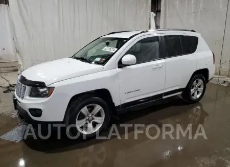 JEEP COMPASS SP 2015 vin 1C4NJDAB4FD108570 from auto auction Copart