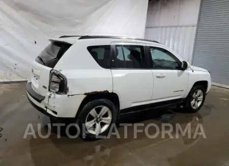 JEEP COMPASS SP 2015 vin 1C4NJDAB4FD108570 from auto auction Copart