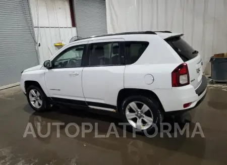 JEEP COMPASS SP 2015 vin 1C4NJDAB4FD108570 from auto auction Copart