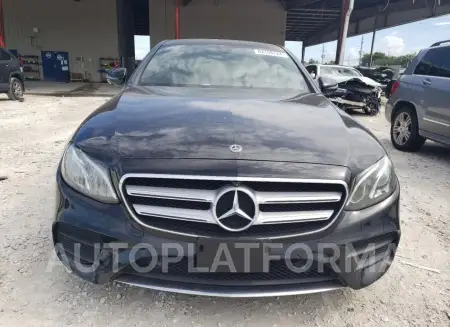 MERCEDES-BENZ E 300 4MAT 2019 vin WDDZF4KB0KA566870 from auto auction Copart