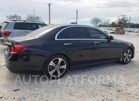 MERCEDES-BENZ E 300 4MAT 2019 vin WDDZF4KB0KA566870 from auto auction Copart