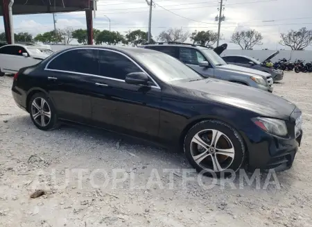 MERCEDES-BENZ E 300 4MAT 2019 vin WDDZF4KB0KA566870 from auto auction Copart