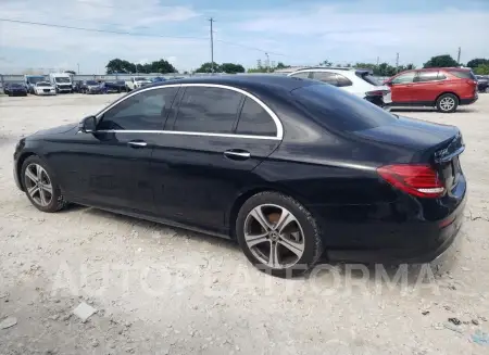 MERCEDES-BENZ E 300 4MAT 2019 vin WDDZF4KB0KA566870 from auto auction Copart