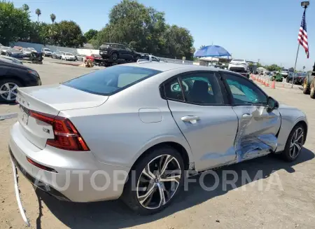 VOLVO S60 CORE 2024 vin 7JRL12TK1RG315138 from auto auction Copart