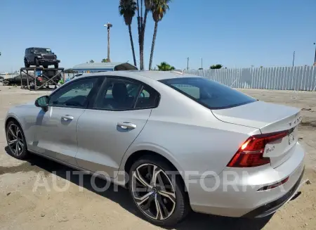 VOLVO S60 CORE 2024 vin 7JRL12TK1RG315138 from auto auction Copart