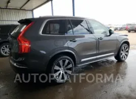 VOLVO XC90 PLUS 2024 vin YV4L12PE3R1235701 from auto auction Copart