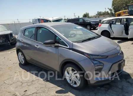 CHEVROLET BOLT EV 1L 2023 vin 1G1FW6S04P4195038 from auto auction Copart