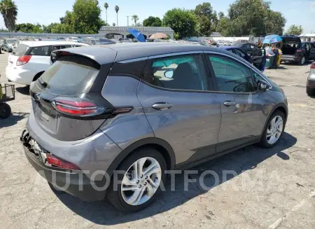 CHEVROLET BOLT EV 1L 2023 vin 1G1FW6S04P4195038 from auto auction Copart