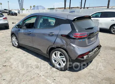 CHEVROLET BOLT EV 1L 2023 vin 1G1FW6S04P4195038 from auto auction Copart