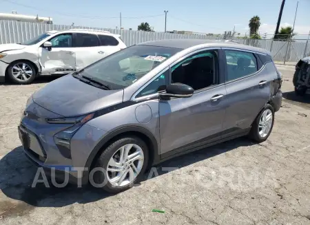 CHEVROLET BOLT EV 1L 2023 vin 1G1FW6S04P4195038 from auto auction Copart