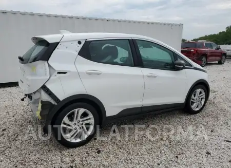 CHEVROLET BOLT EV 1L 2023 vin 1G1FW6S09P4156865 from auto auction Copart