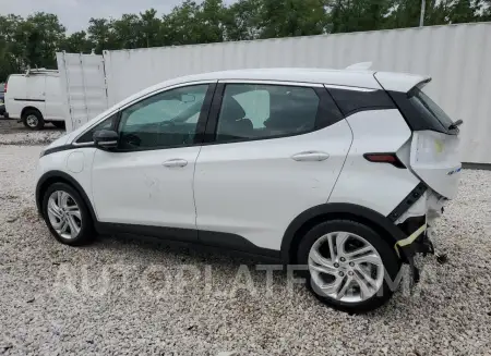 CHEVROLET BOLT EV 1L 2023 vin 1G1FW6S09P4156865 from auto auction Copart