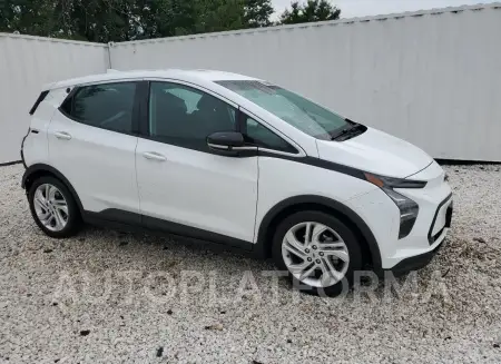 CHEVROLET BOLT EV 1L 2023 vin 1G1FW6S09P4156865 from auto auction Copart