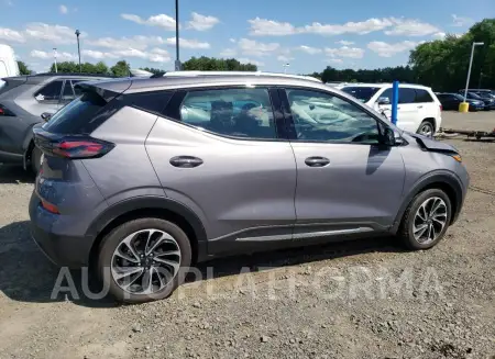 CHEVROLET BOLT EUV P 2023 vin 1G1FZ6S06P4207097 from auto auction Copart