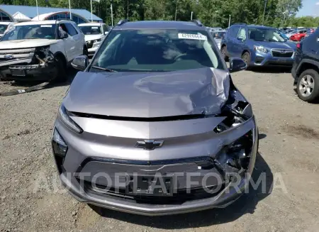 CHEVROLET BOLT EUV P 2023 vin 1G1FZ6S06P4207097 from auto auction Copart