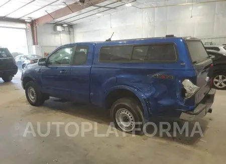 FORD RANGER XL 2020 vin 1FTER1FH1LLA73606 from auto auction Copart