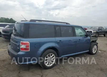 FORD FLEX SE 2018 vin 2FMGK5B84JBA14598 from auto auction Copart