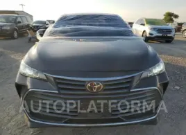 TOYOTA AVALON XLE 2020 vin 4T1AZ1FB1LU039696 from auto auction Copart