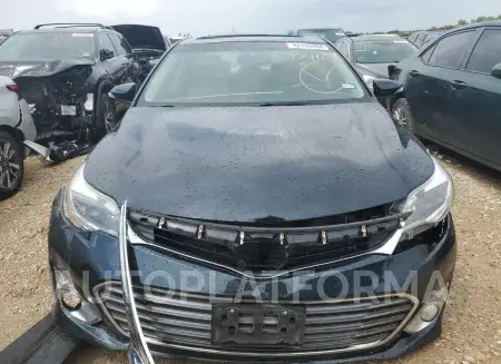 TOYOTA AVALON HYB 2015 vin 4T1BD1EB1FU041070 from auto auction Copart