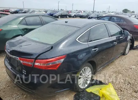 TOYOTA AVALON HYB 2015 vin 4T1BD1EB1FU041070 from auto auction Copart