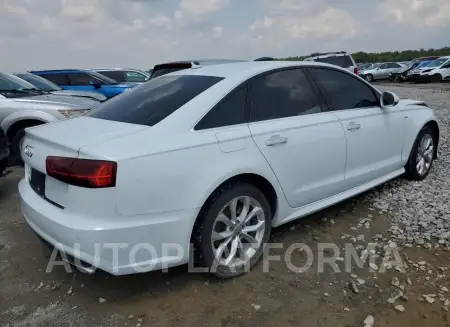 AUDI A6 PREMIUM 2018 vin WAUC8AFC9JN022108 from auto auction Copart