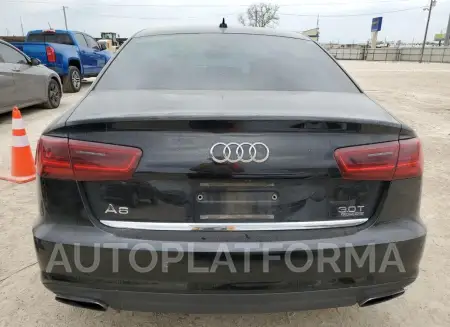 AUDI A6 PREMIUM 2017 vin WAUF2AFC8HN114612 from auto auction Copart