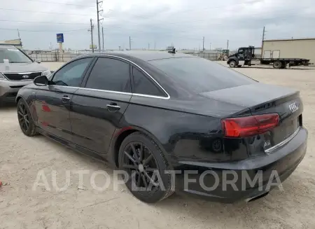 AUDI A6 PREMIUM 2017 vin WAUF2AFC8HN114612 from auto auction Copart