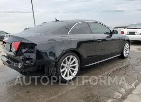 AUDI A5 PREMIUM 2016 vin WAUM2AFR5GA043421 from auto auction Copart