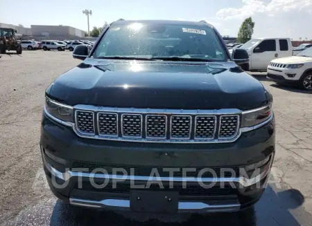 JEEP GRAND WAGO 2024 vin 1C4SJSEP5RS112494 from auto auction Copart